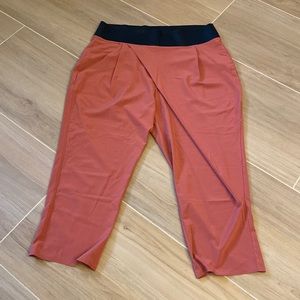 COLUMBIA~LIGHTWEIGHT STRECH HARMEN PANTS~ MEDIUM